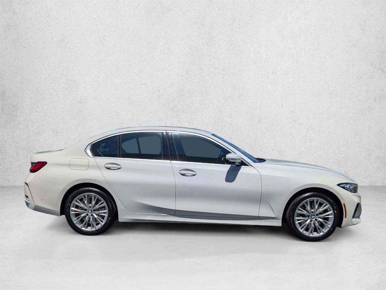 2024 BMW 3 Series 330i Roseville CA