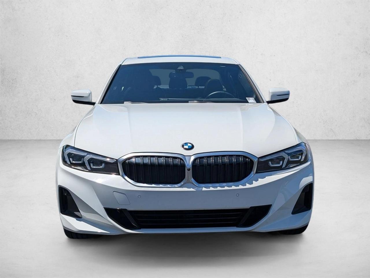2024 BMW 3 Series 330i Roseville CA