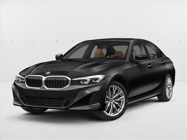 2024 BMW 3 Series 330i