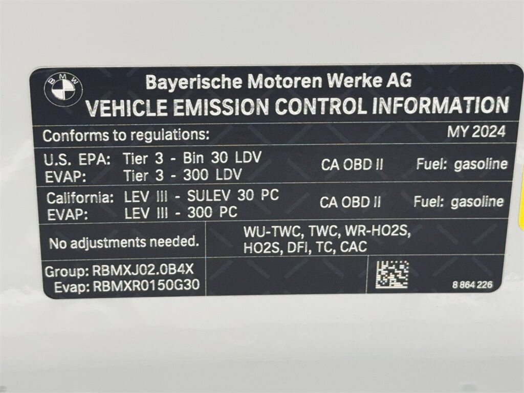 2024 BMW 3 Series 330i SPORT LINE,NAV,CAM,SUNROOF,BLIND SPOT Plano TX