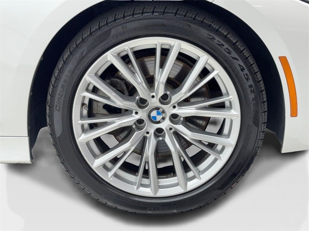 2024 BMW 3 Series 330i SPORT LINE,NAV,CAM,SUNROOF,BLIND SPOT Plano TX