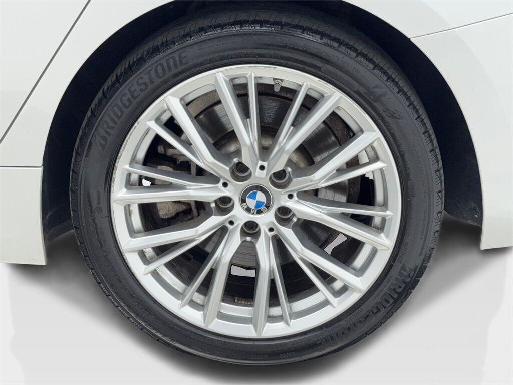 2024 BMW 3 Series 330i SPORT LINE,NAV,CAM,SUNROOF,BLIND SPOT Plano TX