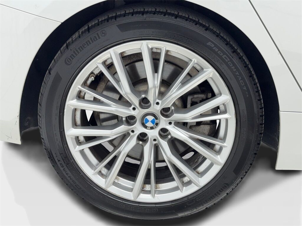 2024 BMW 3 Series 330i SPORT LINE,NAV,CAM,SUNROOF,BLIND SPOT Plano TX