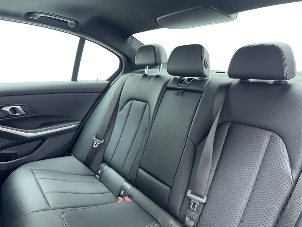 2024 BMW 3 Series 330i SPORT LINE,NAV,CAM,SUNROOF,BLIND SPOT Plano TX