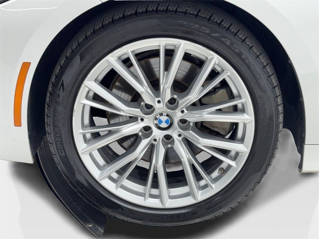 2024 BMW 3 Series 330i SPORT LINE,NAV,CAM,SUNROOF,BLIND SPOT Plano TX
