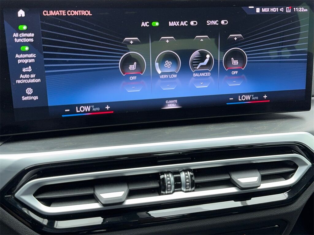 2024 BMW 3 Series 330i SPORT LINE,NAV,CAM,SUNROOF,BLIND SPOT Plano TX