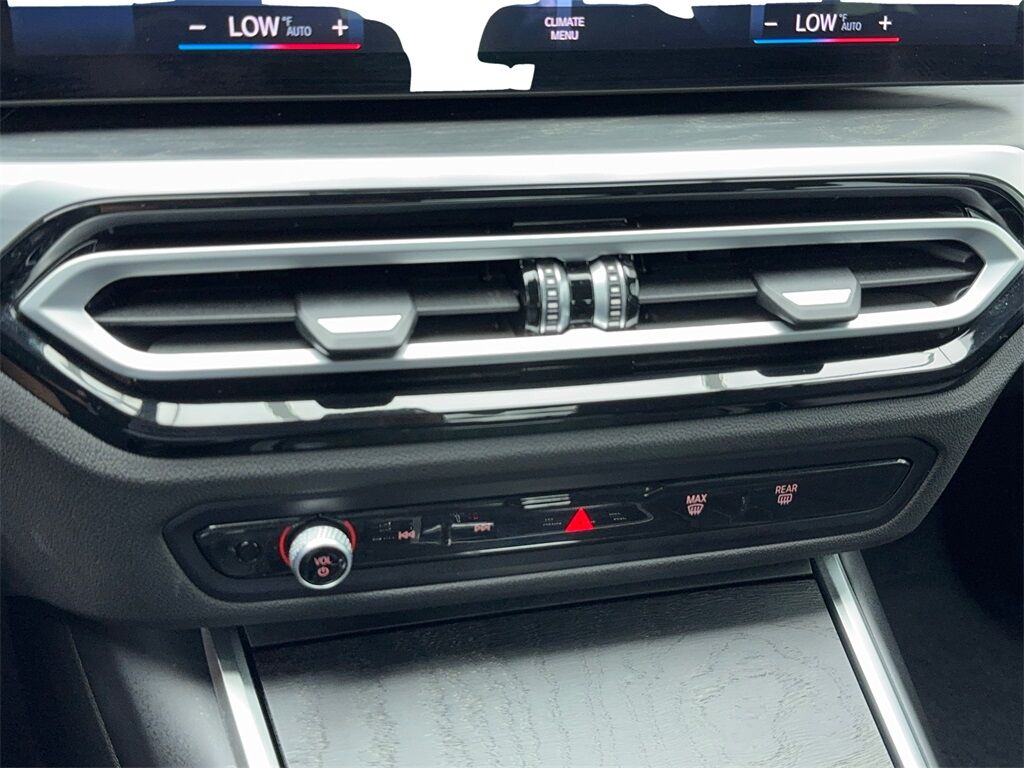 2024 BMW 3 Series 330i SPORT LINE,NAV,CAM,SUNROOF,BLIND SPOT Plano TX