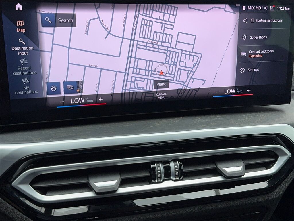 2024 BMW 3 Series 330i SPORT LINE,NAV,CAM,SUNROOF,BLIND SPOT Plano TX