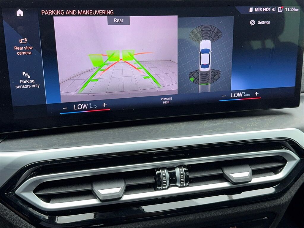 2024 BMW 3 Series 330i SPORT LINE,NAV,CAM,SUNROOF,BLIND SPOT Plano TX