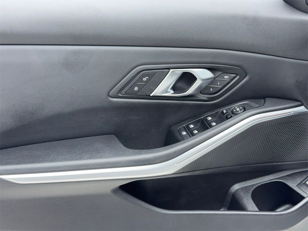 2024 BMW 3 Series 330i SPORT LINE,NAV,CAM,SUNROOF,BLIND SPOT Plano TX