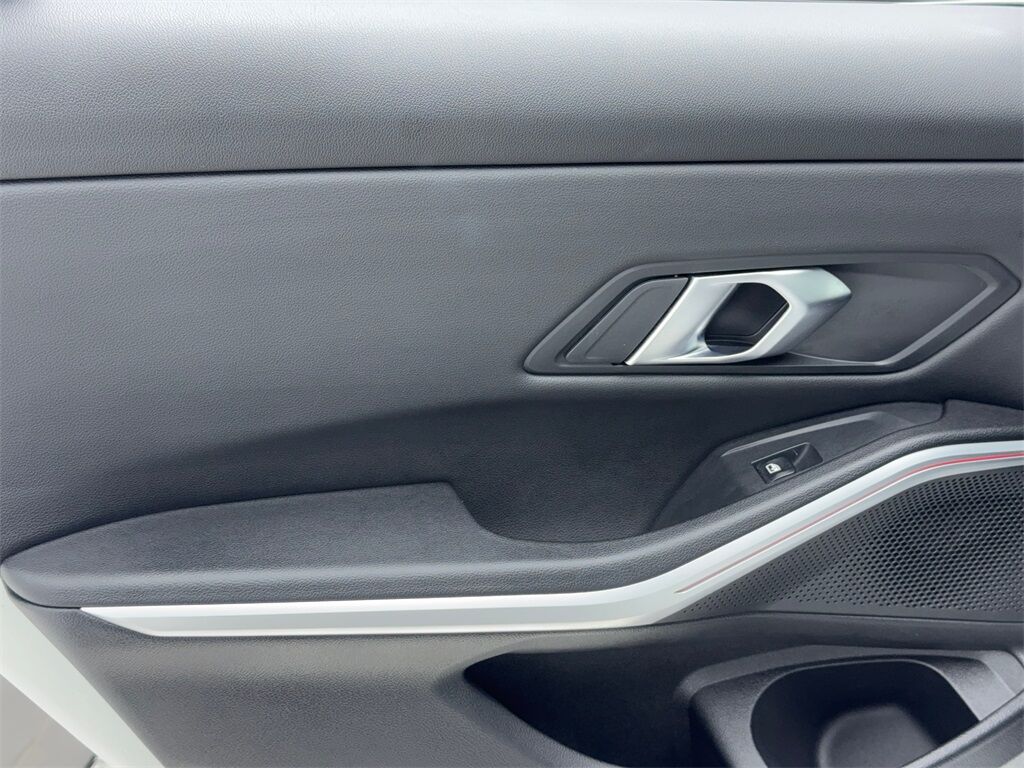 2024 BMW 3 Series 330i SPORT LINE,NAV,CAM,SUNROOF,BLIND SPOT Plano TX