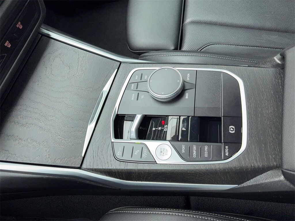 2024 BMW 3 Series 330i SPORT LINE,NAV,CAM,SUNROOF,BLIND SPOT Plano TX