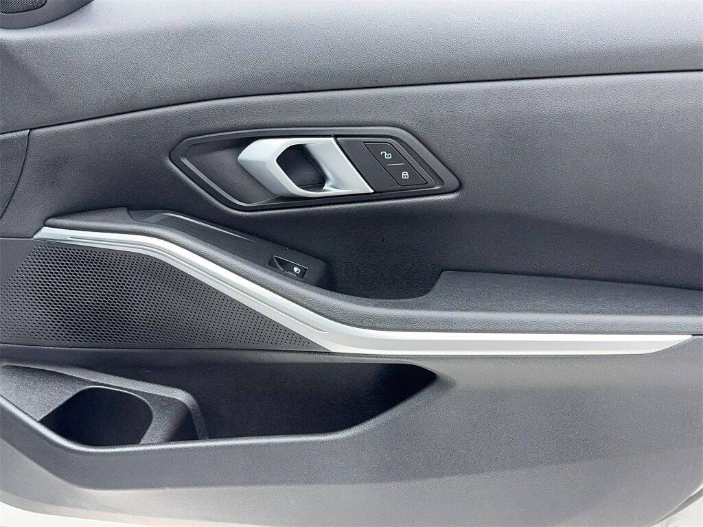2024 BMW 3 Series 330i SPORT LINE,NAV,CAM,SUNROOF,BLIND SPOT Plano TX