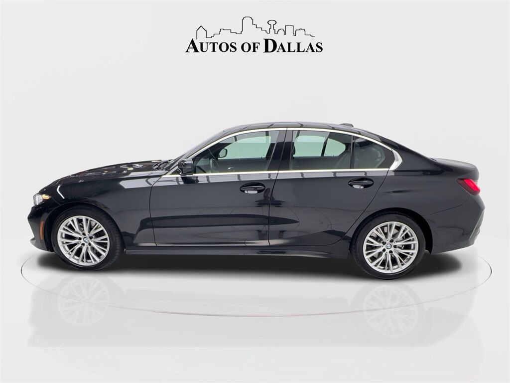 2024 Bmw 330i photo 5