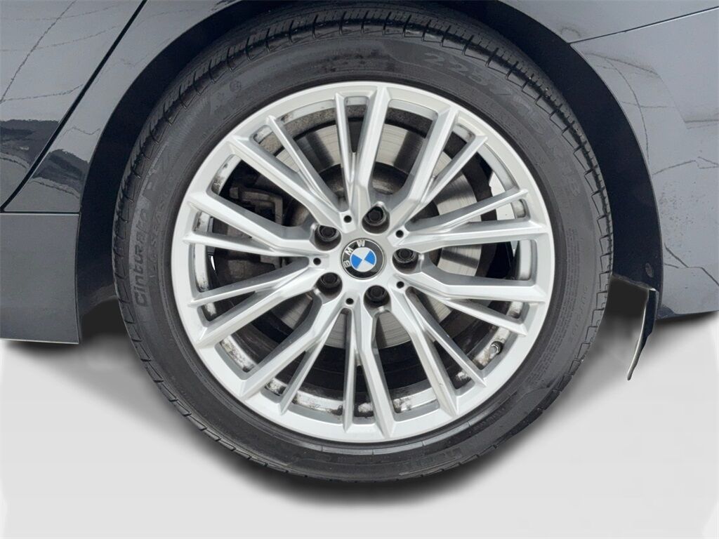 2024 Bmw 330i photo 51