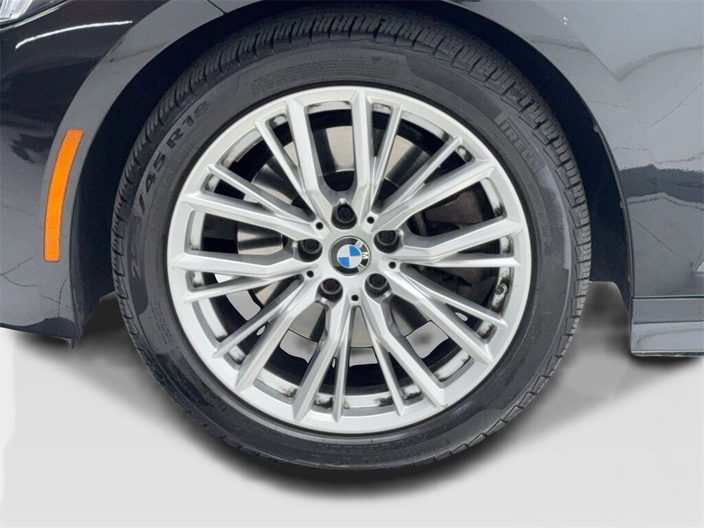 2024 Bmw 330i photo 50