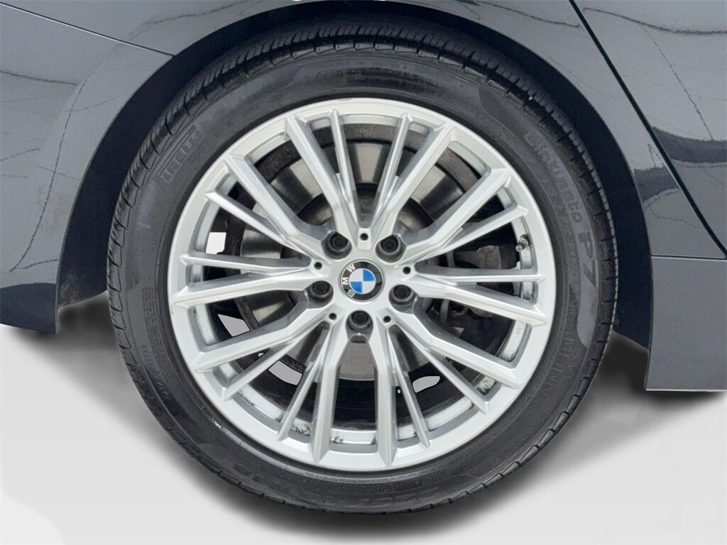2024 Bmw 330i photo 48