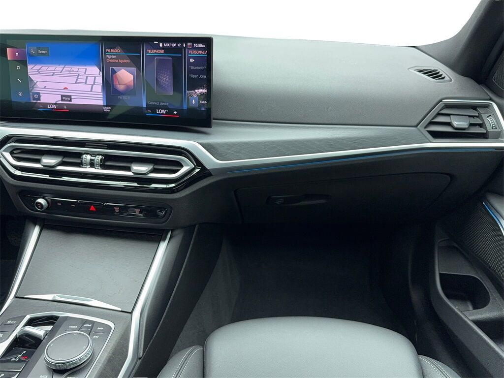 2024 Bmw 330i photo 15