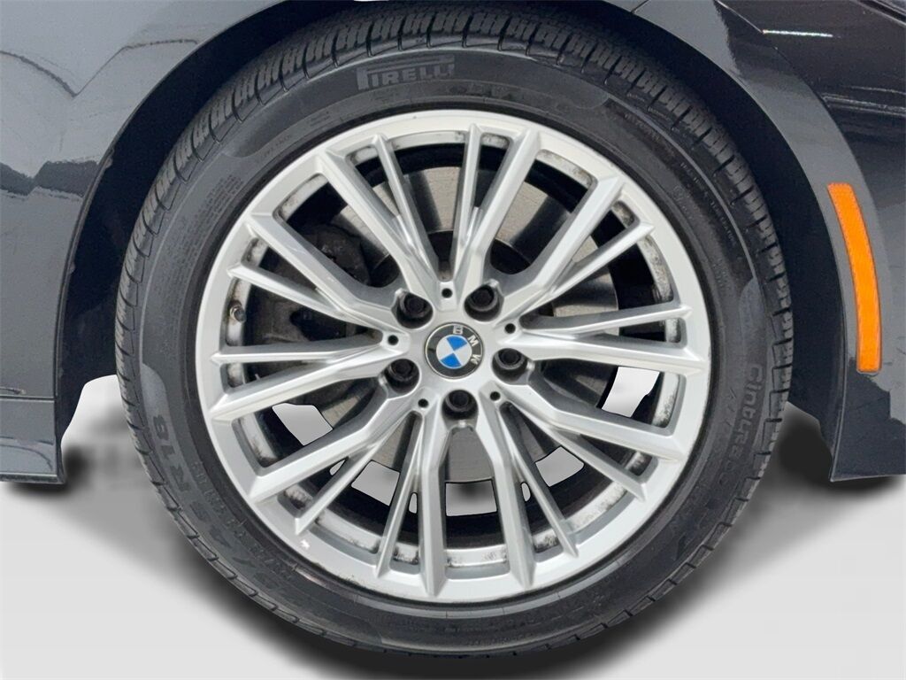 2024 Bmw 330i photo 49