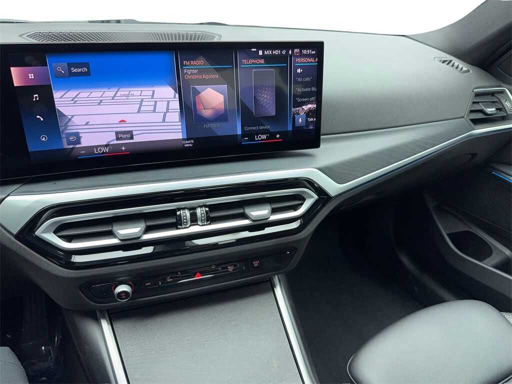 2024 Bmw 330i photo 17