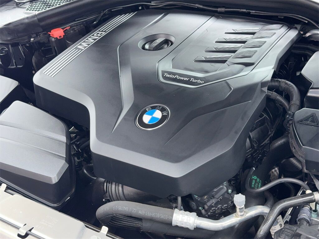 2024 Bmw 330i photo 54