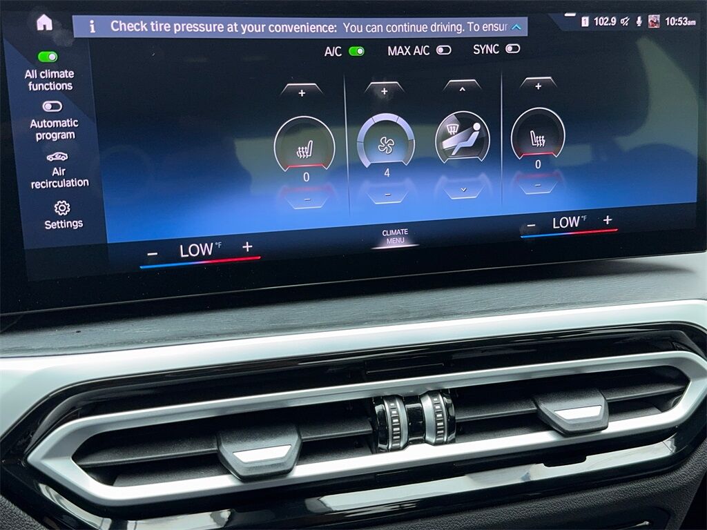 2024 Bmw 330i photo 21