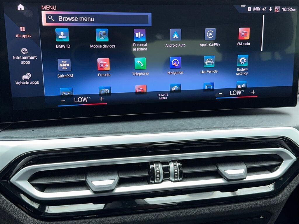 2024 Bmw 330i photo 19