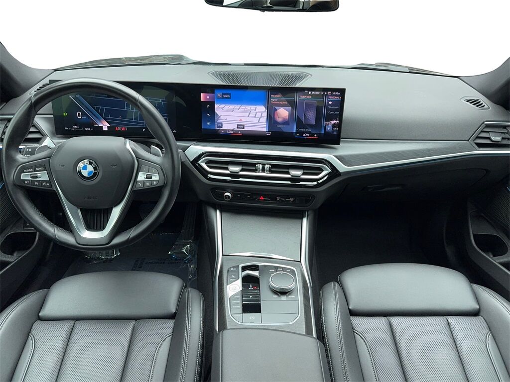 2024 Bmw 330i photo 12