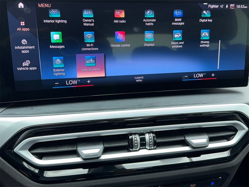 2024 Bmw 330i photo 20