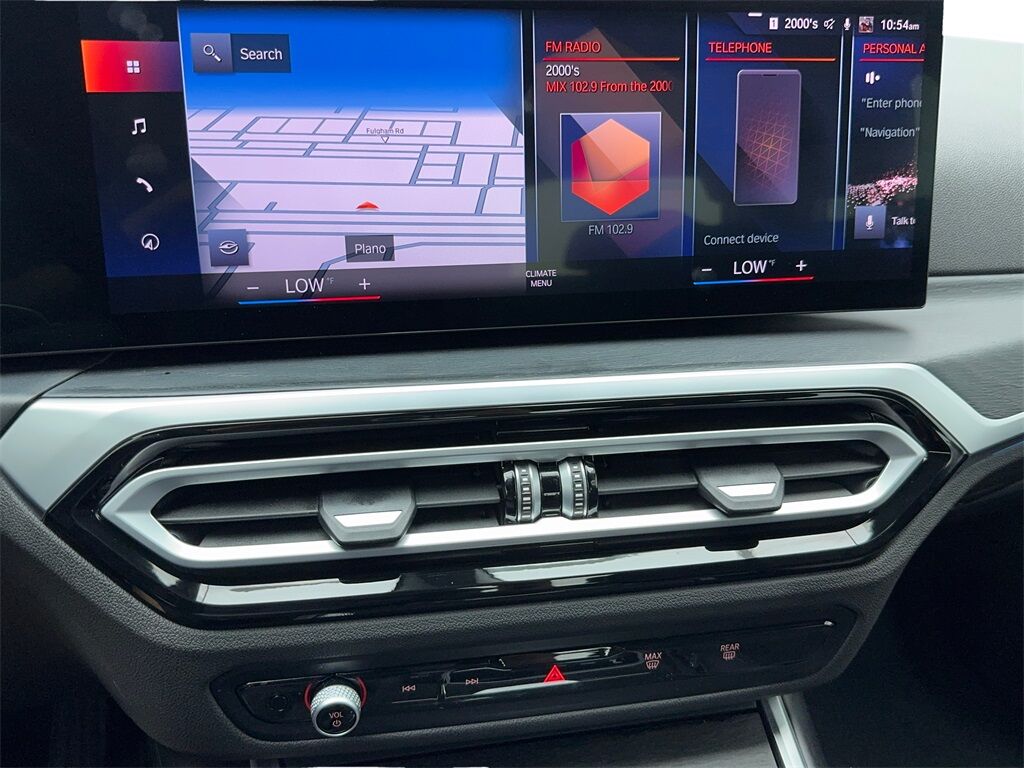 2024 Bmw 330i photo 25