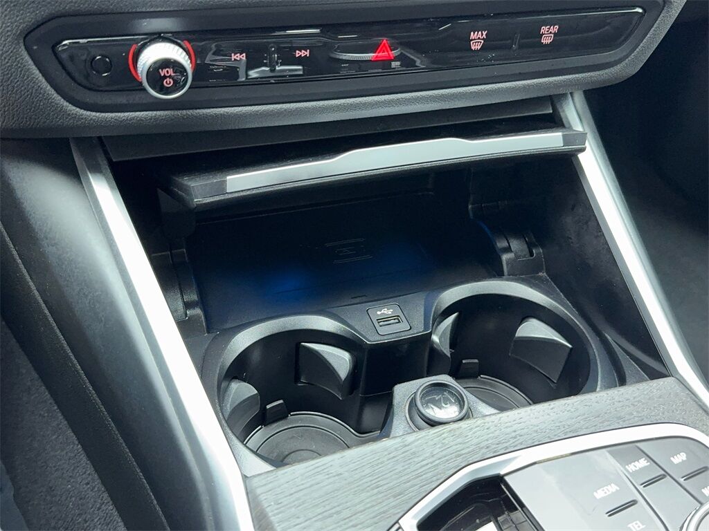 2024 Bmw 330i photo 27