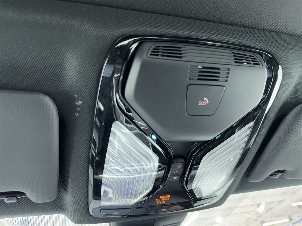 2024 Bmw 330i photo 31