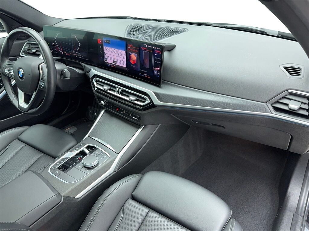 2024 Bmw 330i photo 40