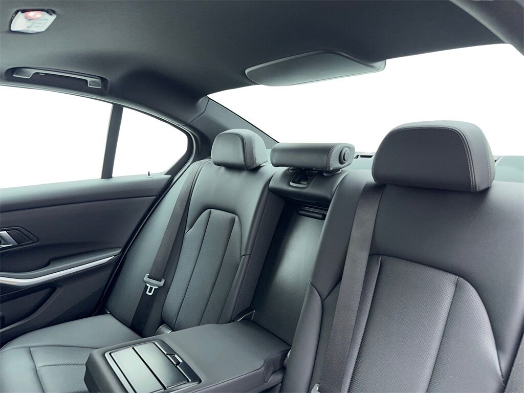 2024 BMW 3 Series 330i SPORT LINE,NAV,CAM,SUNROOF,HTD STS,BLIND SPOT Plano TX
