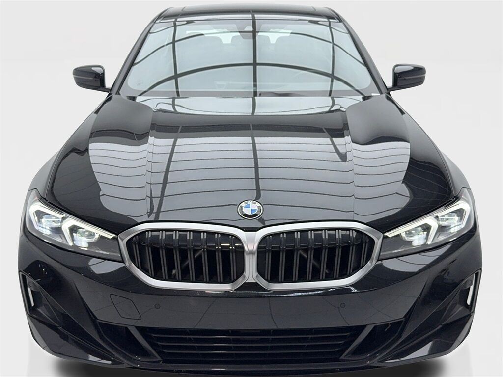 2024 BMW 3 Series 330i SPORT LINE,NAV,CAM,SUNROOF,HTD STS,BLIND SPOT Plano TX