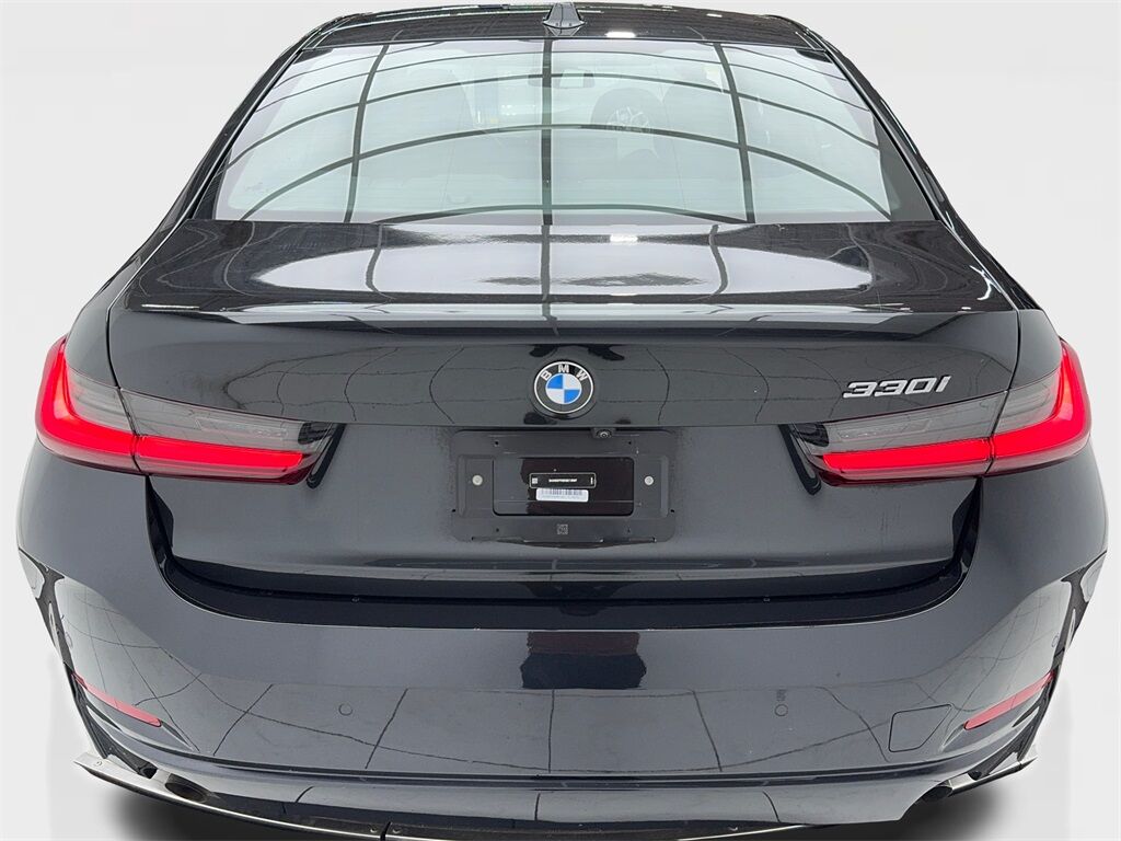 2024 BMW 3 Series 330i SPORT LINE,NAV,CAM,SUNROOF,HTD STS,BLIND SPOT Plano TX