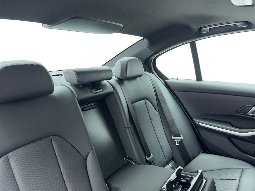 2024 BMW 3 Series 330i SPORT LINE,NAV,CAM,SUNROOF,HTD STS,BLIND SPOT Plano TX