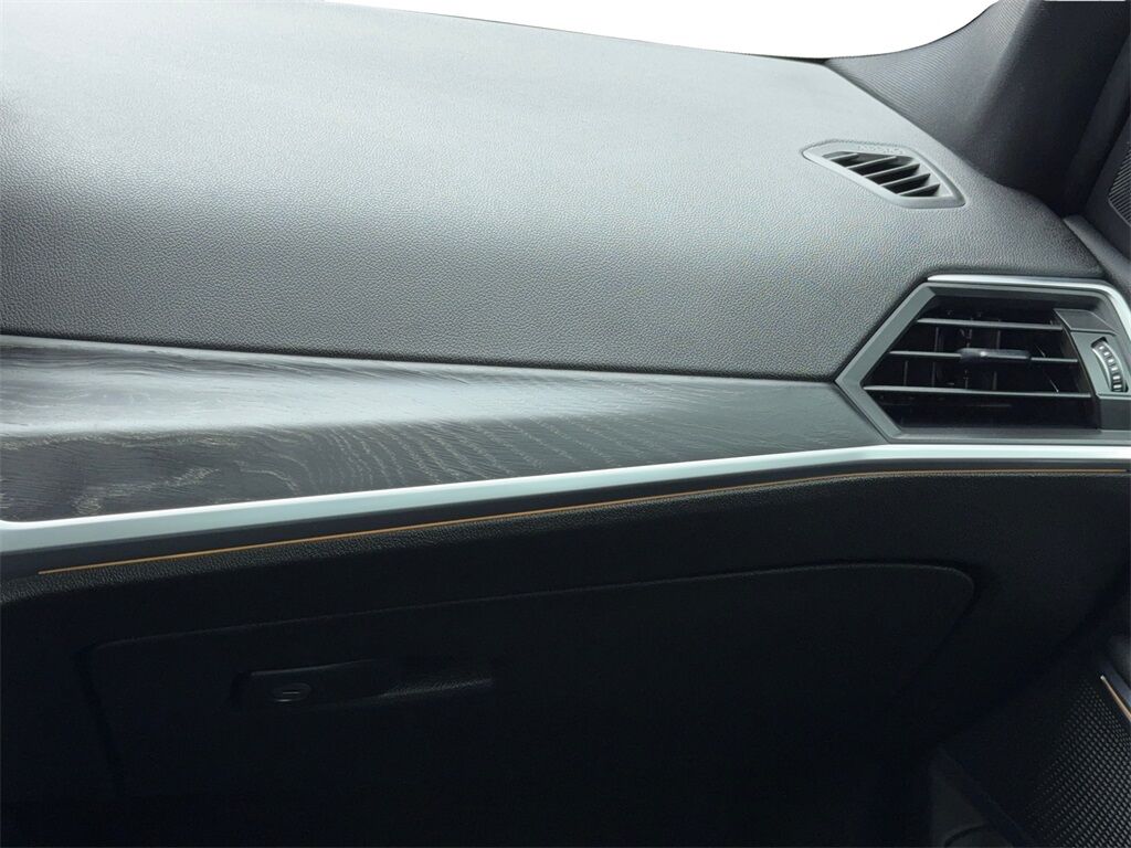 2024 BMW 3 Series 330i SPORT LINE,NAV,CAM,SUNROOF,HTD STS,BLIND SPOT Plano TX