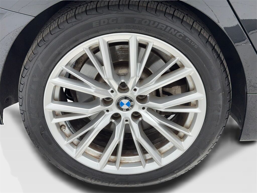2024 BMW 3 Series 330i SPORT LINE,NAV,CAM,SUNROOF,HTD STS,BLIND SPOT Plano TX