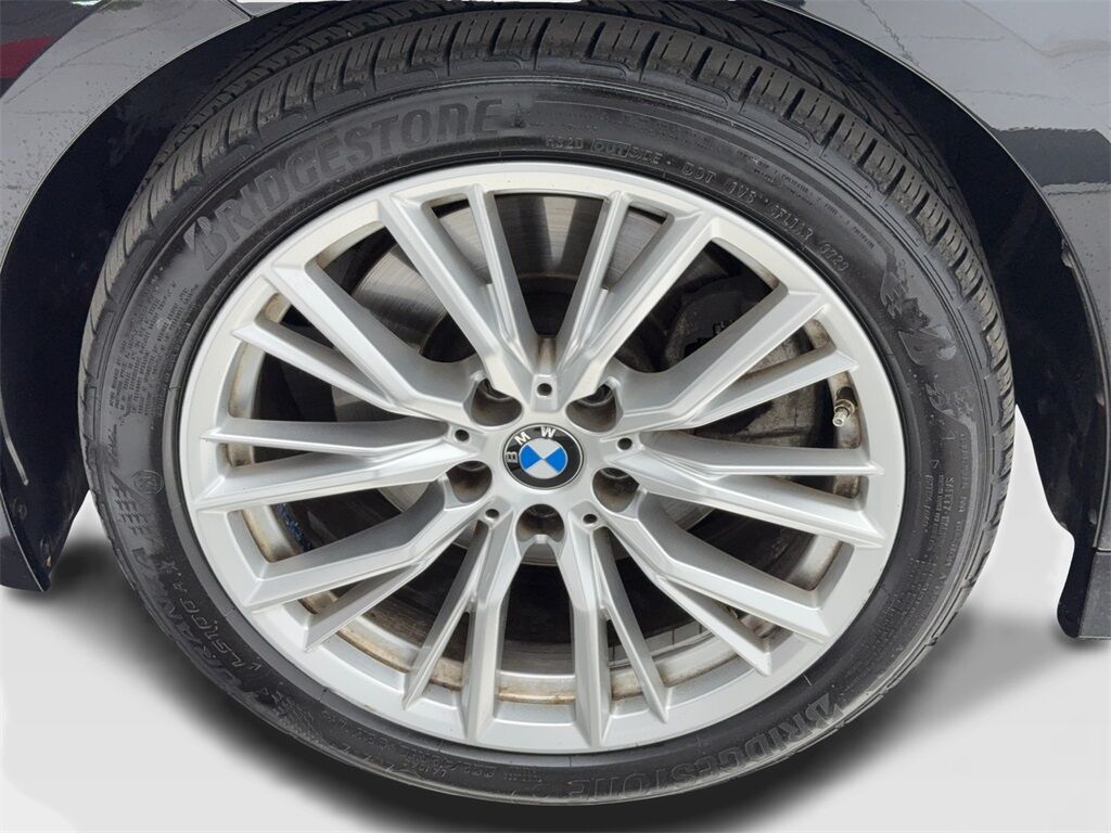 2024 BMW 3 Series 330i SPORT LINE,NAV,CAM,SUNROOF,HTD STS,BLIND SPOT Plano TX