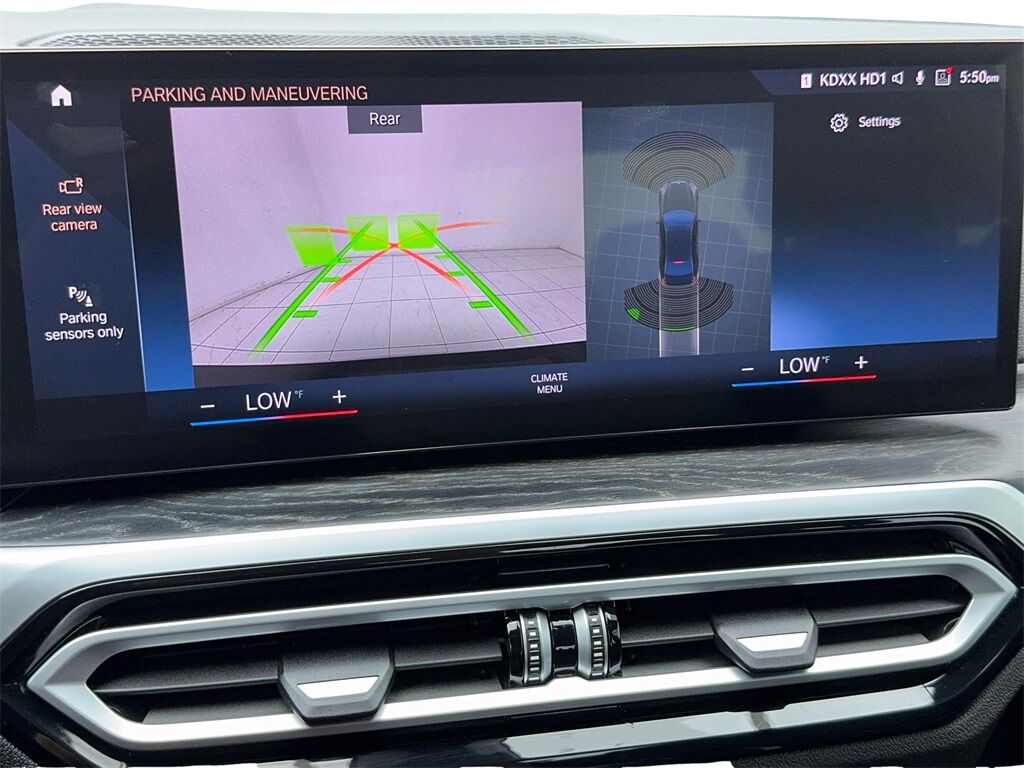 2024 BMW 3 Series 330i SPORT LINE,NAV,CAM,SUNROOF,HTD STS,BLIND SPOT Plano TX