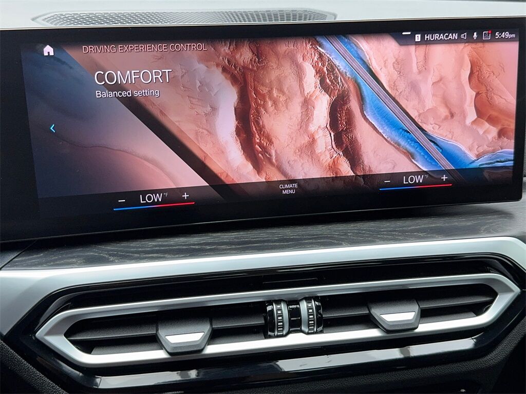 2024 BMW 3 Series 330i SPORT LINE,NAV,CAM,SUNROOF,HTD STS,BLIND SPOT Plano TX
