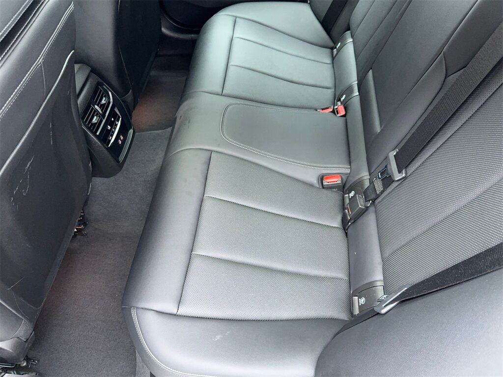 2024 BMW 3 Series 330i SPORT LINE,NAV,CAM,SUNROOF,HTD STS,BLIND SPOT Plano TX