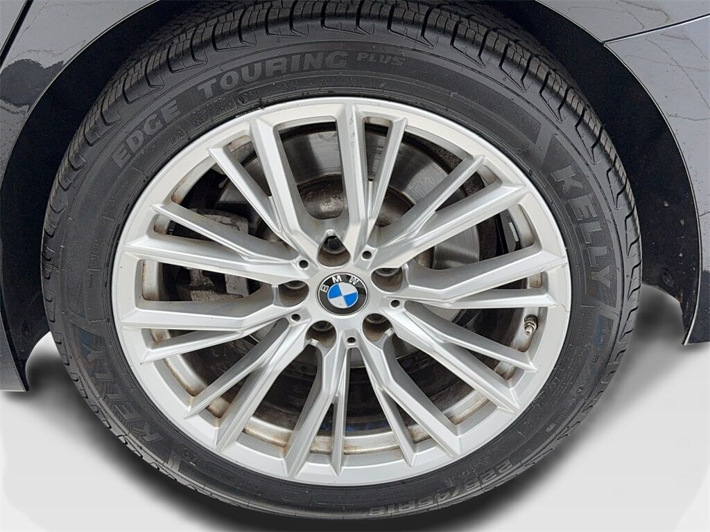 2024 BMW 3 Series 330i SPORT LINE,NAV,CAM,SUNROOF,HTD STS,BLIND SPOT Plano TX