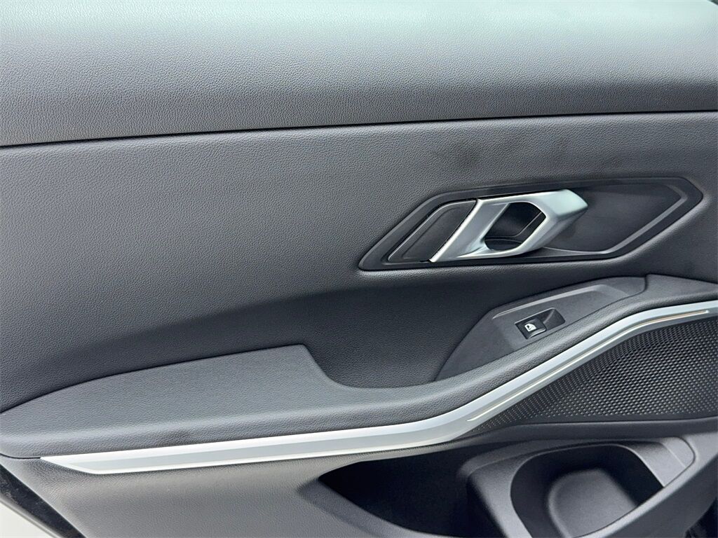 2024 BMW 3 Series 330i SPORT LINE,NAV,CAM,SUNROOF,HTD STS,BLIND SPOT Plano TX