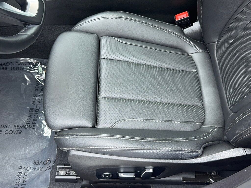 2024 BMW 3 Series 330i SPORT LINE,NAV,CAM,SUNROOF,HTD STS,BLIND SPOT Plano TX