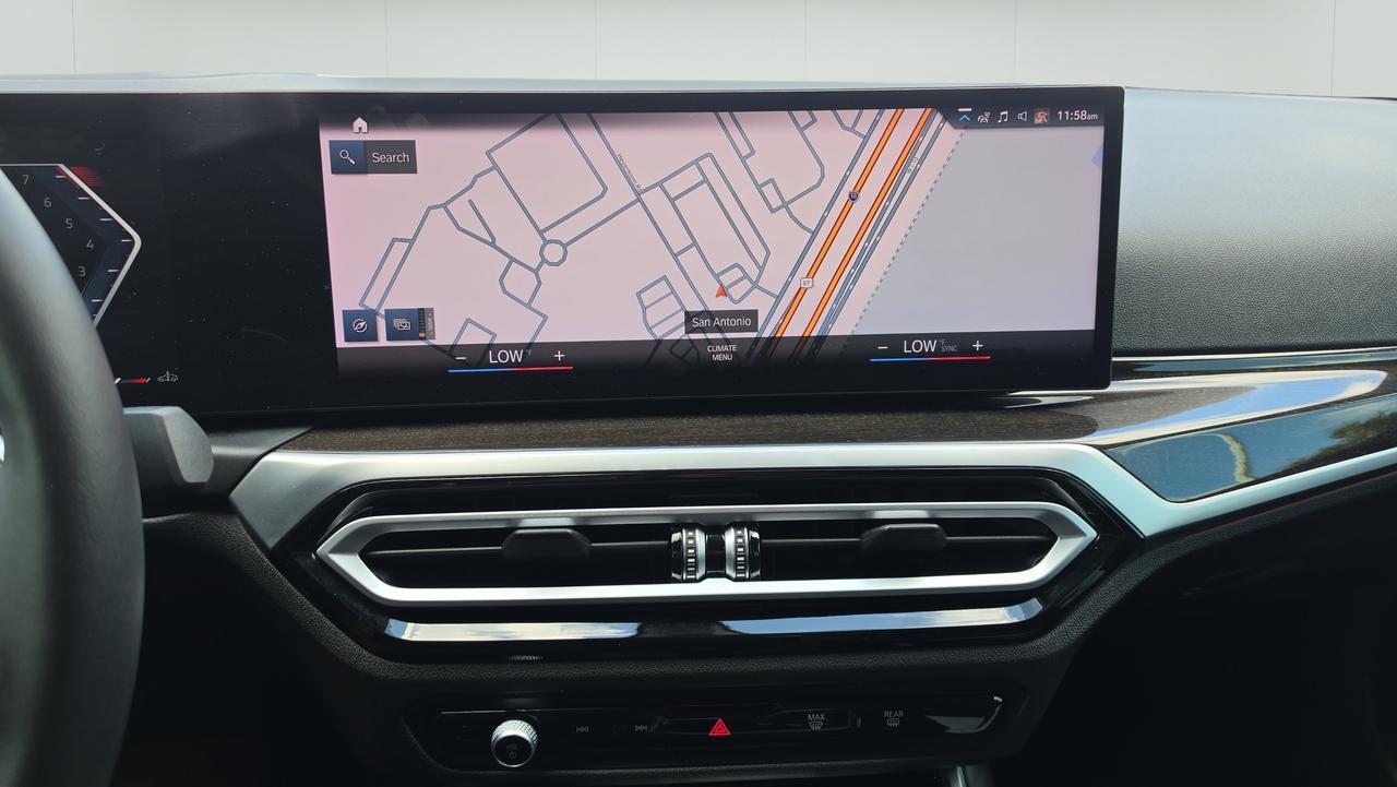 2024 BMW 3 Series 330i