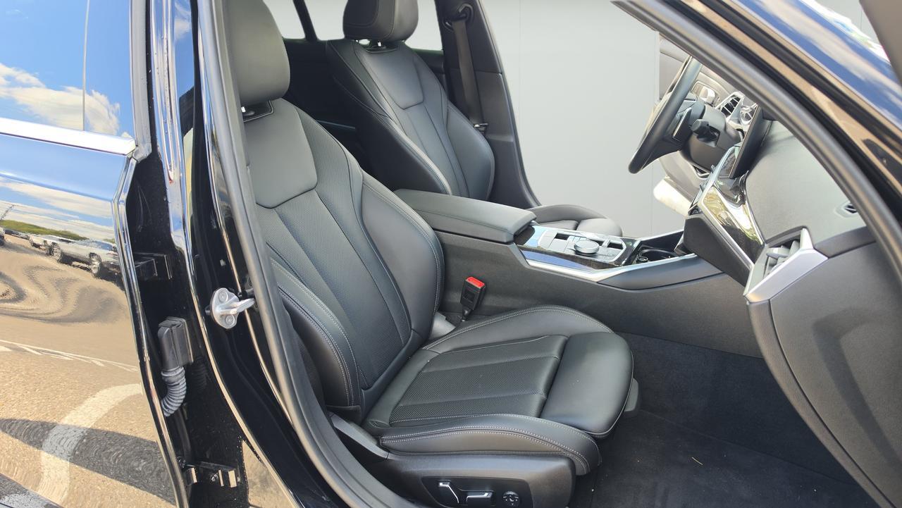 2024 BMW 3 Series 330i