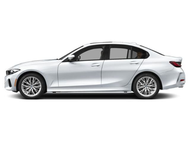 2024 BMW 3 Series 330i San Antonio TX