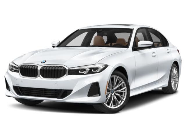 2024 BMW 3 Series 330i San Antonio TX